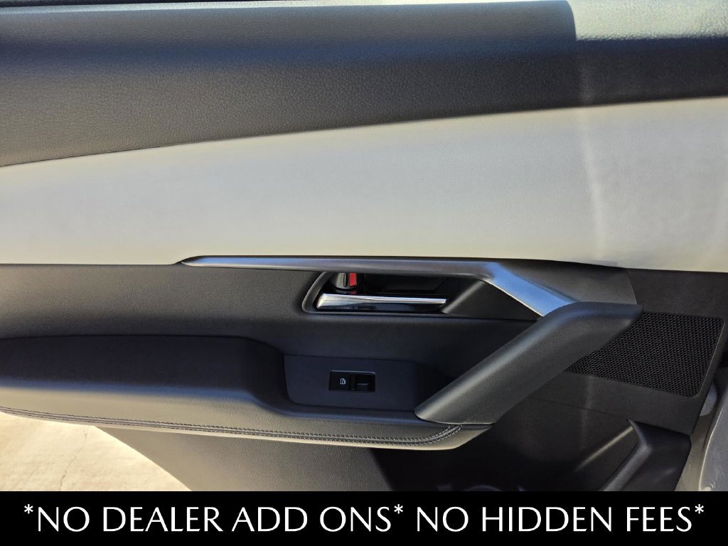 New 2026 MAZDA CX-5 Select AWD/4WD image 10