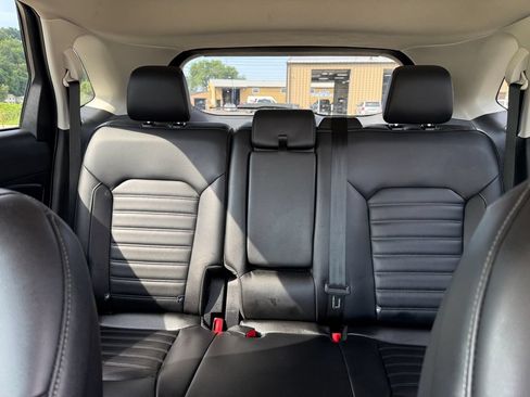 Used 2024 Ford Edge SEL w/ Convenience Package AWD/4WD image 22