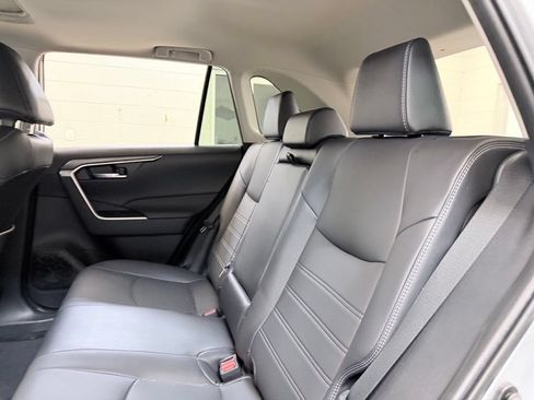 Used 2024 Toyota RAV4 XLE Premium w/ Weather Package FWD image 21