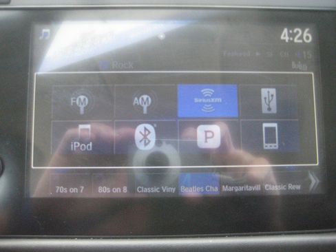 Used 2022 Honda HR-V EX-L image 21