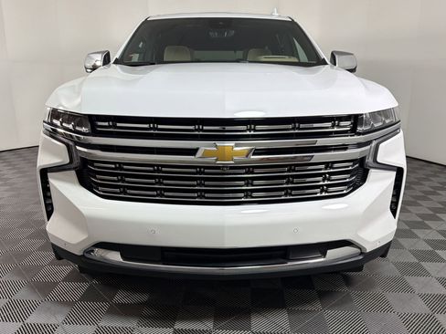 Used 2023 Chevrolet Tahoe Premier image 4