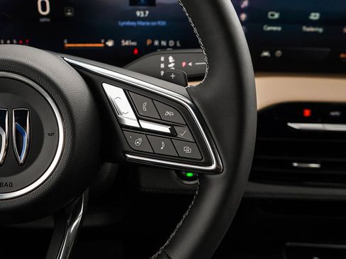 New 2026 Buick Enclave Preferred w/ Power Package image 24