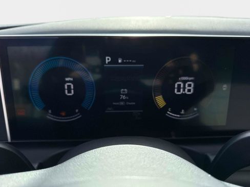 New 2026 Hyundai Santa Cruz SEL image 29