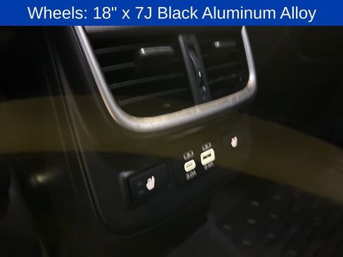 Used 2023 Subaru Outback Limited AWD/4WD image 21