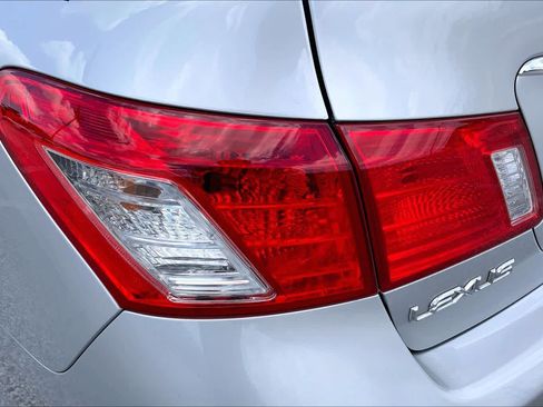 Used 2008 Lexus ES 350 FWD image 26