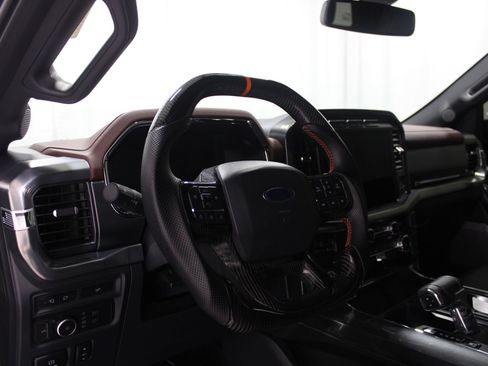 Used 2022 Ford F150 Lariat AWD/4WD image 13