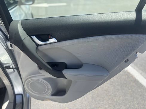Used 2013 Acura TSX Sedan FWD image 20