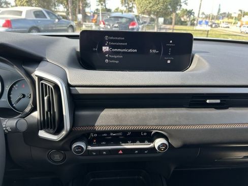 New 2026 MAZDA CX-50 AWD 2.5 S w/ Weather Package image 19