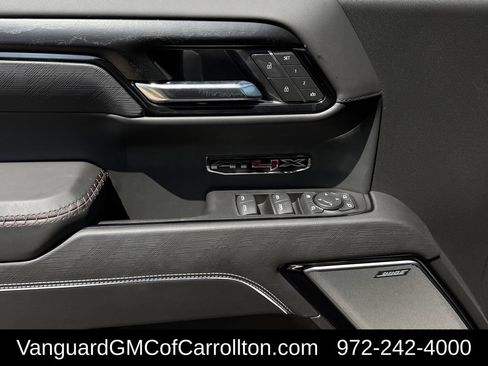 New 2026 GMC Sierra 1500 AT4X AWD/4WD image 20