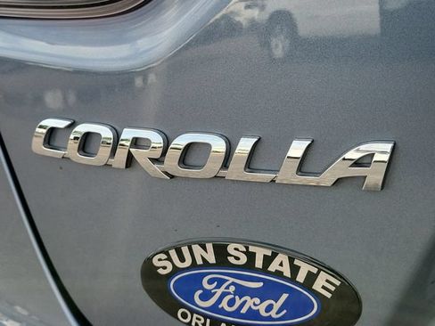 Used 2022 Toyota Corolla LE FWD image 8