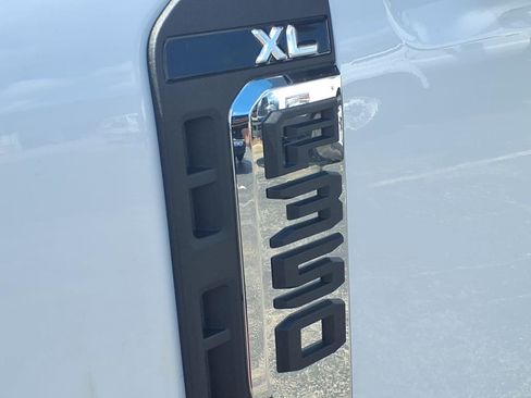 New 2026 Ford F350 XL w/ Snow Plow Prep Package image 27