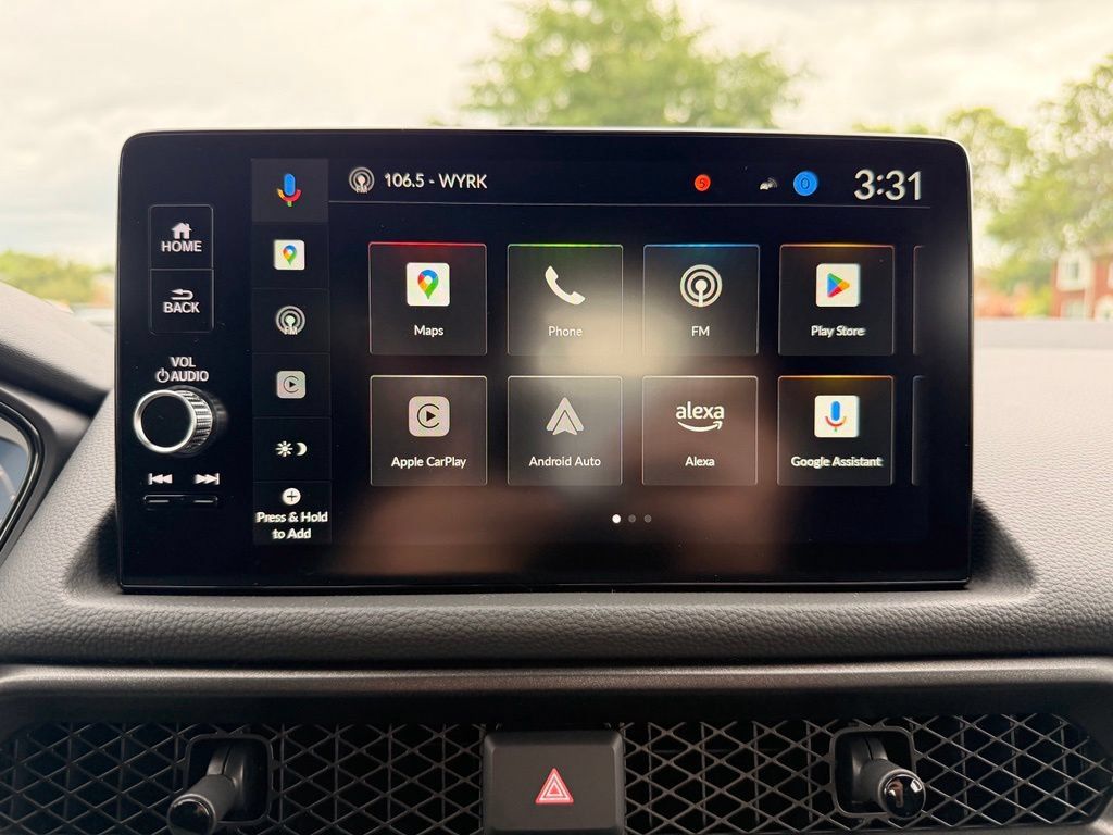 New 2026 Honda Prelude image 8