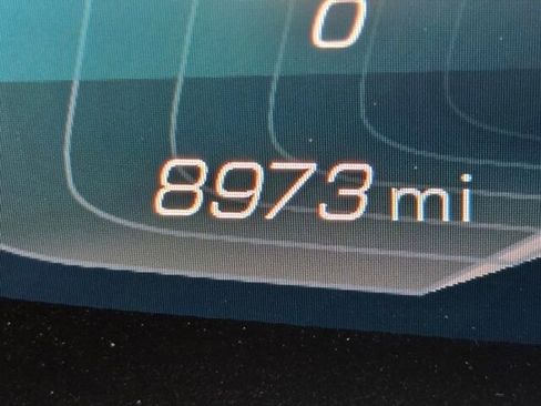 Used 2022 Chevrolet Corvette 2LT w/ Z51 Performance Package image 21