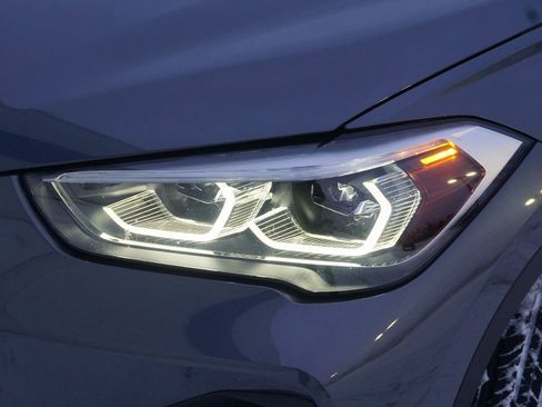 Used 2022 BMW X1 xDrive28i image 34