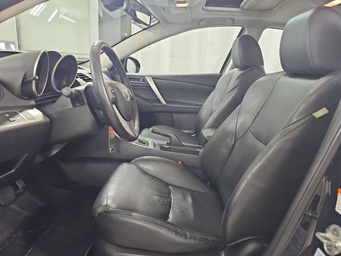 Used 2010 MAZDA MAZDA3 s Grand Touring FWD image 18