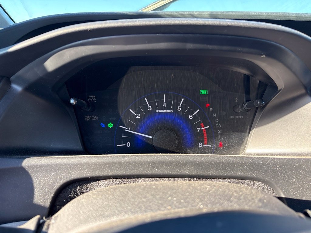 Used 2013 Honda Civic LX image 25