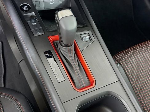 New 2026 Nissan Kicks SR FWD image 18