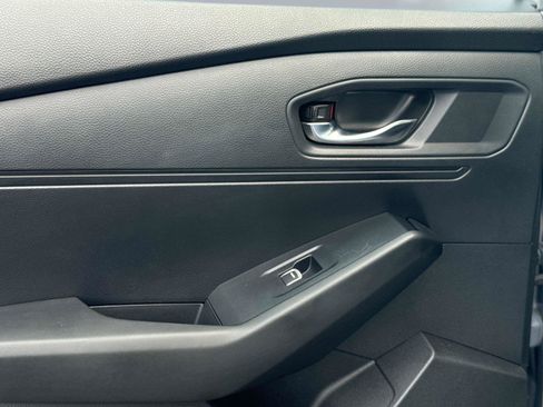 Certified 2023 Honda Accord EX image 12