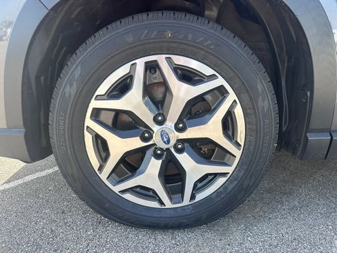 Used 2020 Subaru Forester Premium AWD/4WD image 20