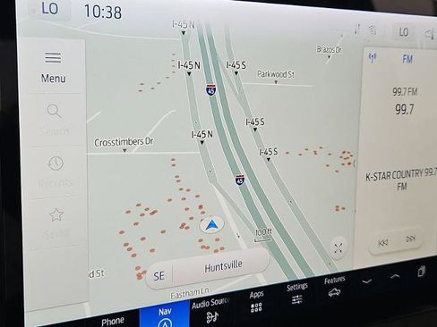 Used 2024 Ford F150 XLT w/ Equipment Group 302A MID image 14