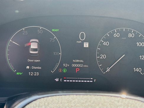 Certified 2026 Honda Civic Sport image 9