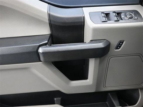 Used 2018 Ford F150 XL w/ Equipment Group 101A Mid image 24