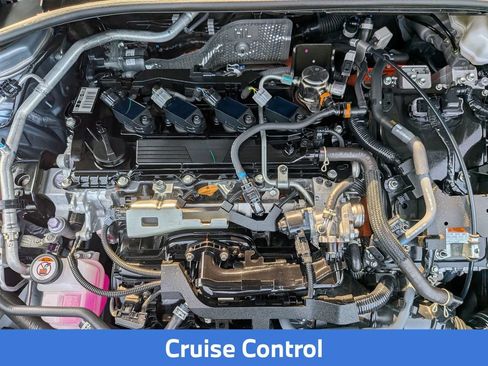Used 2024 Toyota Corolla Cross AWD Hybrid image 14