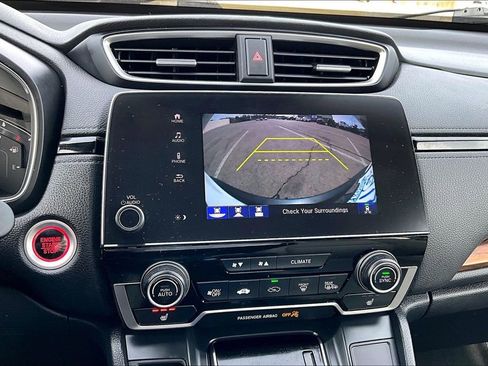 Used 2022 Honda CR-V EX image 21