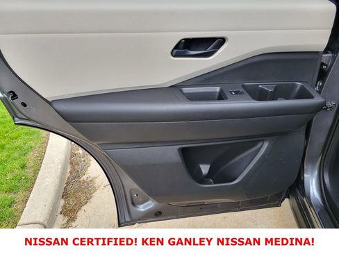 Certified 2023 Nissan Pathfinder SV AWD/4WD image 40