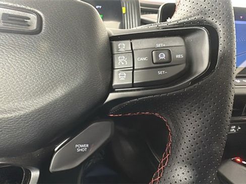 New 2025 Dodge Charger R/T w/ Quick Order Package 25M R/T image 27