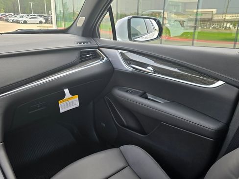 New 2026 Cadillac XT5 Sportv AWD/4WD image 22