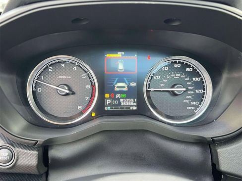 Used 2022 Subaru Forester Touring image 26