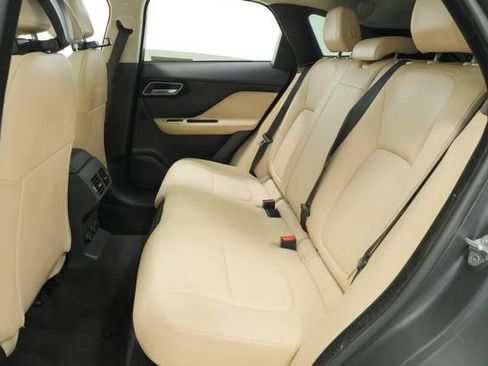 Used 2020 Jaguar F-PACE Premium AWD/4WD image 27