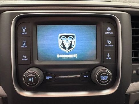 Used 2020 RAM 1500 Tradesman w/ Popular Equipment Group AWD/4WD image 9
