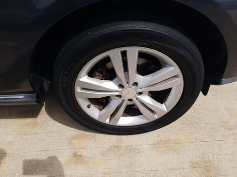 Used 2013 Mercedes-Benz ML 350 2WD image 25