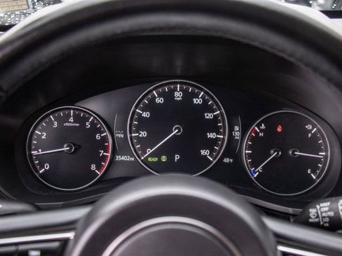 Used 2024 MAZDA CX-90 3.3 Turbo w/ Preferred Plus image 14