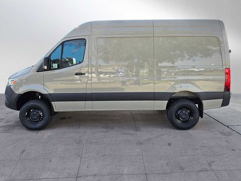 New 2026 Mercedes-Benz Sprinter 2500 image 6