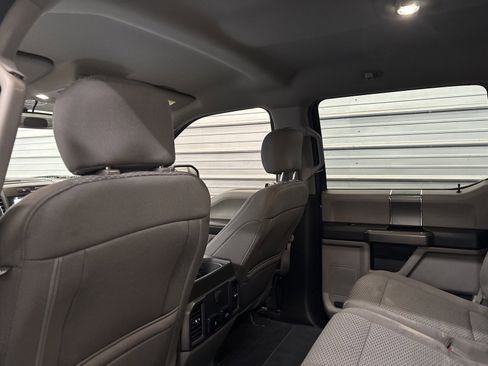 Used 2018 Ford F150 XLT w/ Equipment Group 302A Luxury image 22