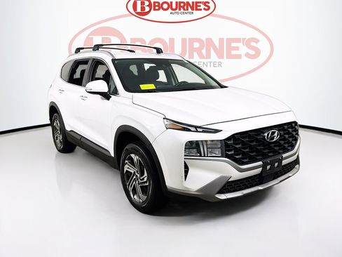 Used 2023 Hyundai Santa Fe SEL image 1