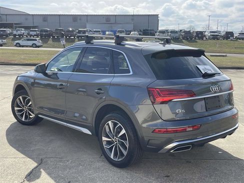 Used 2023 Audi Q5 2.0T Premium Plus w/ Premium Plus Package image 5