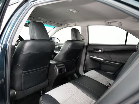 Used 2014 Toyota Camry SE FWD image 38