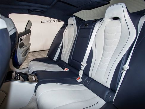 Used 2023 BMW 840i Gran Coupe RWD image 14