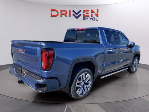 New 2026 GMC Sierra 1500 Denali image 6