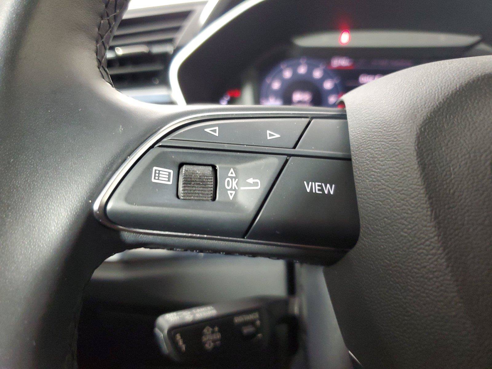 Used 2021 Audi Q3 2.0T Premium Plus AWD/4WD image 25