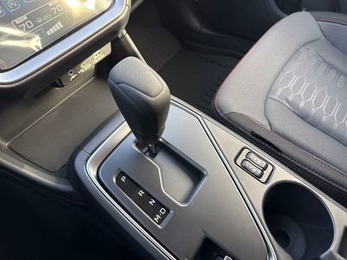 New 2026 Subaru Impreza 2.0i Sport image 25