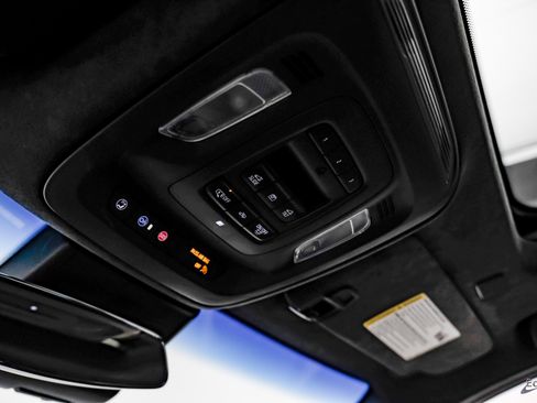 Used 2022 Cadillac CT5 V Blackwing image 37