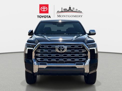 New 2026 Toyota Tundra 1794 Edition AWD/4WD image 8