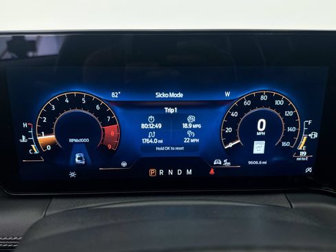 Used 2024 Ford Mustang GT Premium RWD image 37