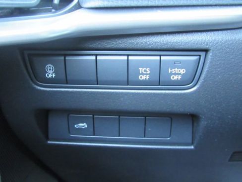 Used 2024 MAZDA CX-90 3.3 Turbo w/ Preferred Package image 39