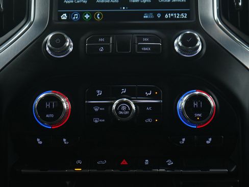 Used 2021 GMC Sierra 1500 SLE image 15